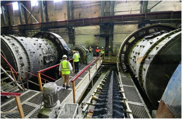 Ի՞նչն է Հայաստանում անհանգստացնում ղրղզ, մոնղոլ, ուգանդացի, նեպալցի, ինդոնեզացի․ բնապահպան ակտիվիստներին․ ի՞նչ կապ կարող է ունենալ սրանց հետ Ալիևը